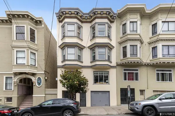 1754 Larkin ST, San Francisco, CA 94109
