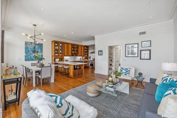 282 Carl ST, San Francisco, CA 94117