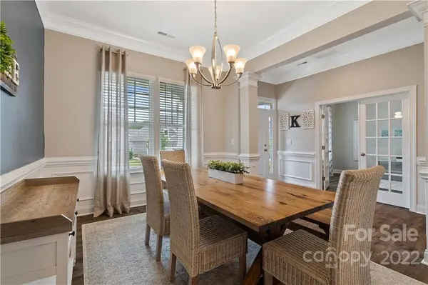 1412 Native Diver LN, Indian Trail, NC 28079