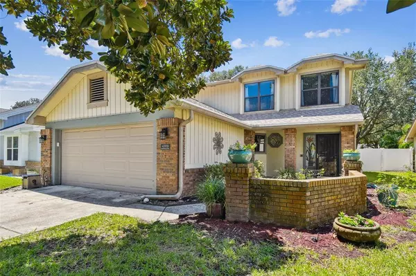 4720 S HAMPTON DR, Orlando, FL 32812