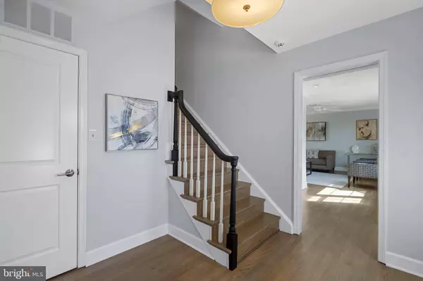 26 N ORCHARD WAY, Potomac, MD 20854