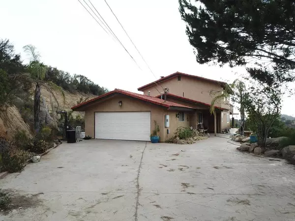 3102 Terra Seca TRL, Jamul, CA 91935