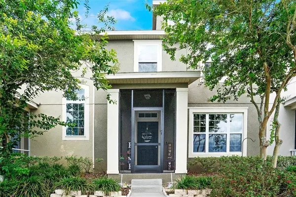 563 JUNIPER SPRINGS DR, Groveland, FL 34736