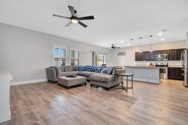 2639 FLYCATCHER WAY, Sanford, FL 32773