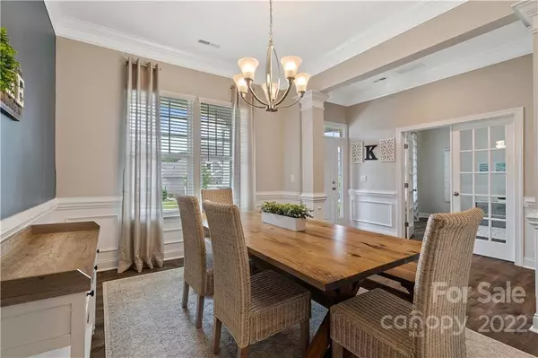 1412 Native Diver LN, Indian Trail, NC 28079