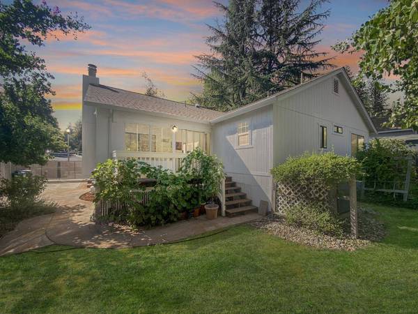 543 Scadden DR, Grass Valley, CA 95945