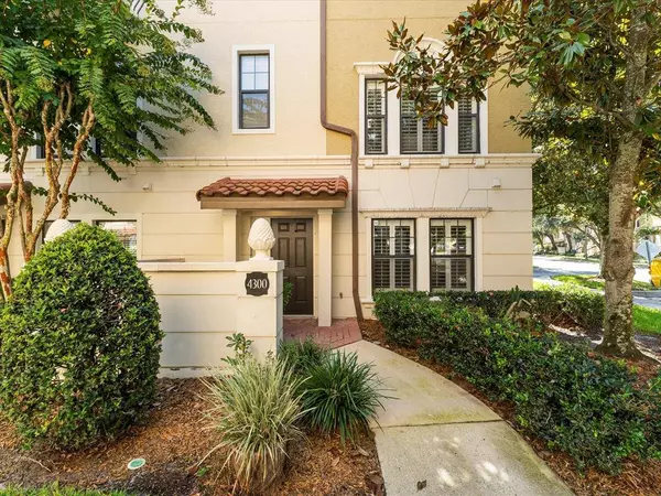 4300 MESSINA DR, Lake Mary, FL 32746