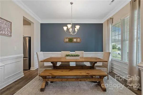 1412 Native Diver LN, Indian Trail, NC 28079