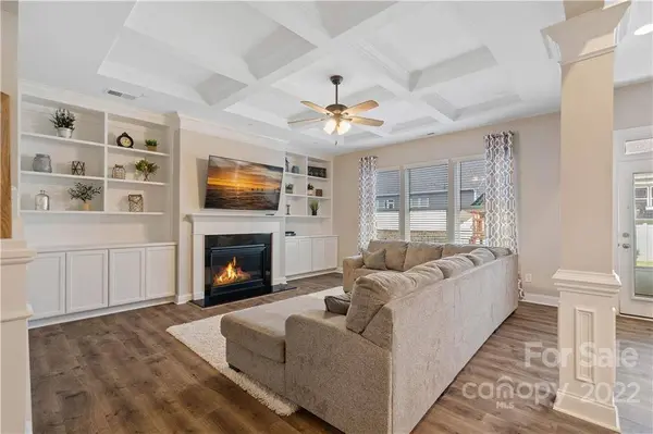 1412 Native Diver LN, Indian Trail, NC 28079