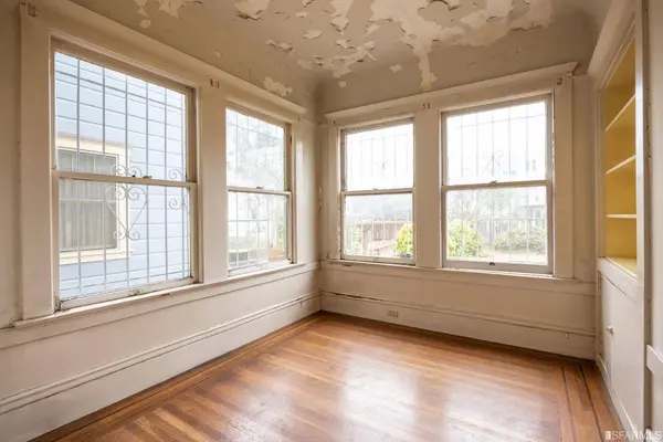 675 23rd AVE, San Francisco, CA 94121