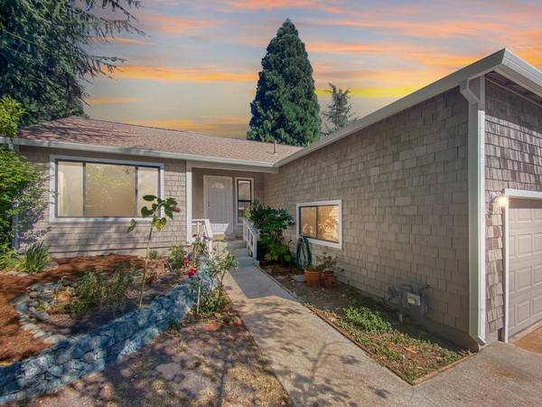 543 Scadden DR, Grass Valley, CA 95945