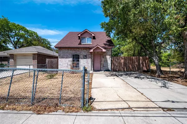 3623 Toronto Street, Dallas, TX 75212