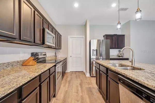 2639 FLYCATCHER WAY, Sanford, FL 32773