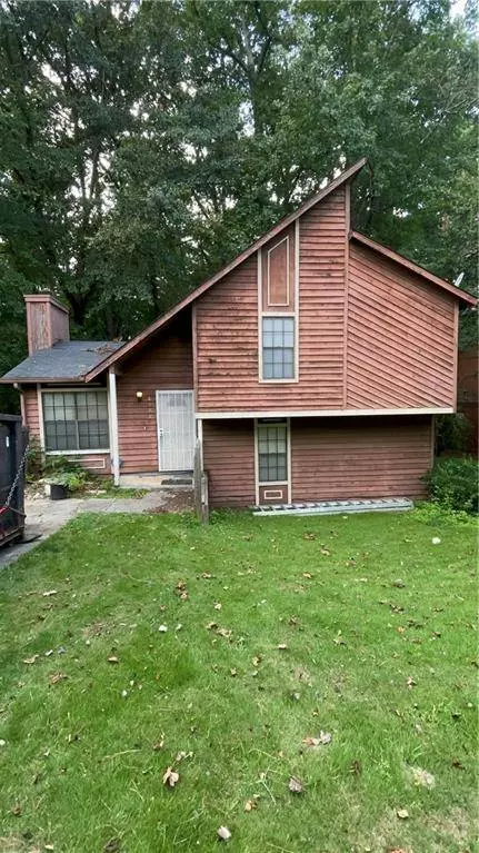 6173 Creekford DR, Lithonia, GA 30058