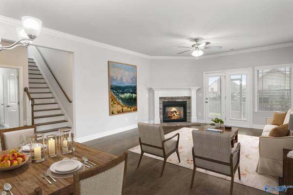 18 Cypress Grove Lane SW, Huntsville, AL 35824