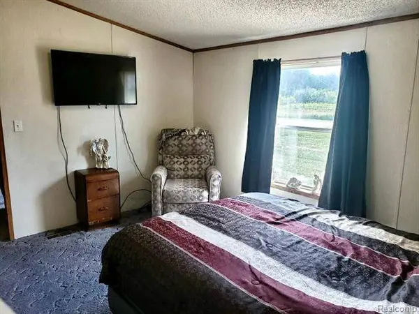 14686 W BURT Road, Brant Twp, MI 48616