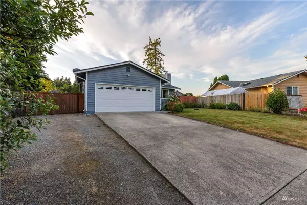 8003 186th Street Ct E, Puyallup, WA 98375