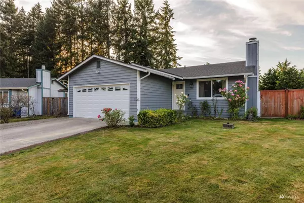 8003 186th Street Ct E, Puyallup, WA 98375