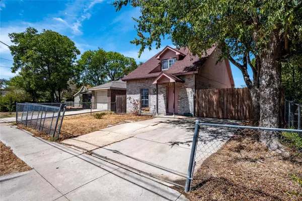 3623 Toronto Street, Dallas, TX 75212