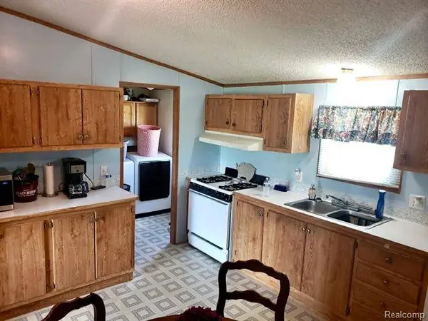 14686 W BURT Road, Brant Twp, MI 48616