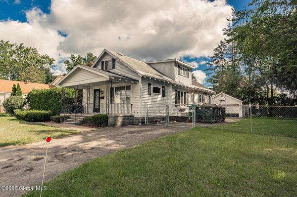 3266 Taylor  ST, Rotterdam, NY 12306