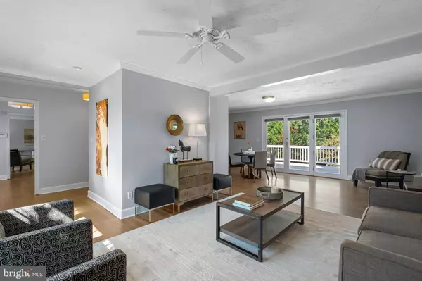 26 N ORCHARD WAY, Potomac, MD 20854