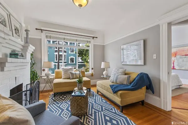 1754 Larkin ST, San Francisco, CA 94109