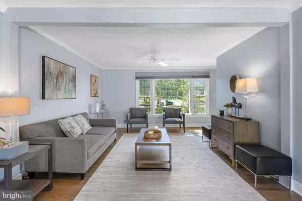 26 N ORCHARD WAY, Potomac, MD 20854