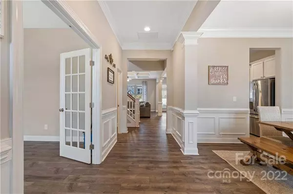 1412 Native Diver LN, Indian Trail, NC 28079