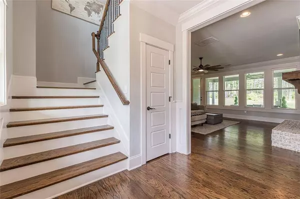 338 NORTH COVE DR, Newnan, GA 30263