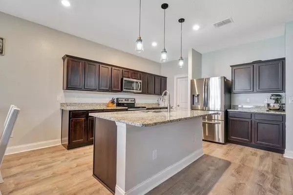 2639 FLYCATCHER WAY, Sanford, FL 32773