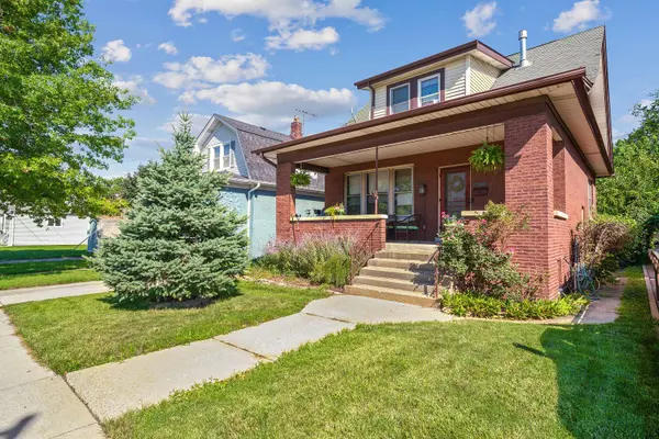 2342 Vernon ST, Blue Island, IL 60406