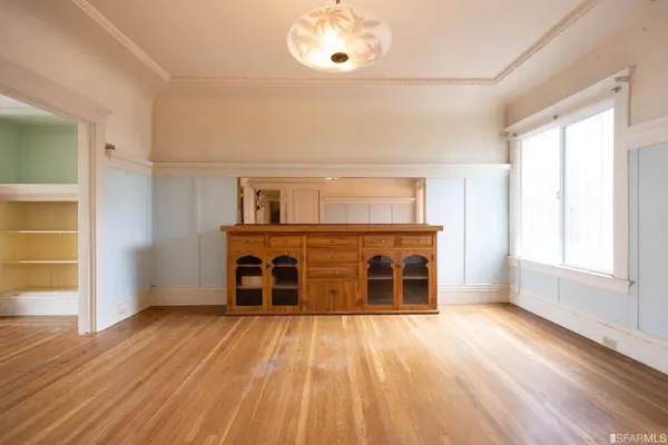 675 23rd AVE, San Francisco, CA 94121