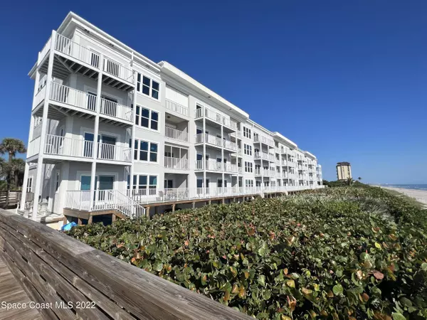 3035 S Highway A1a # 4b, Melbourne Beach, FL 32951