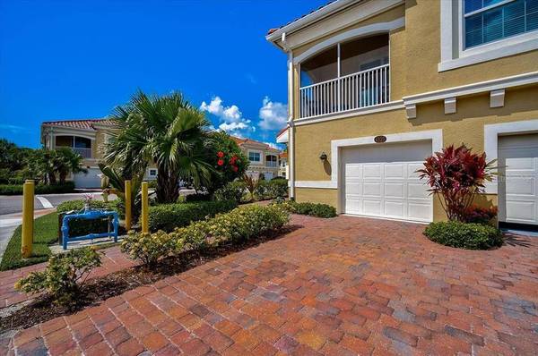 4325 EXPEDITION WAY #103, Osprey, FL 34229