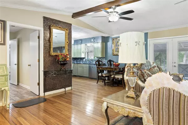 9407 Dripping Springs Road, Denison, TX 75021