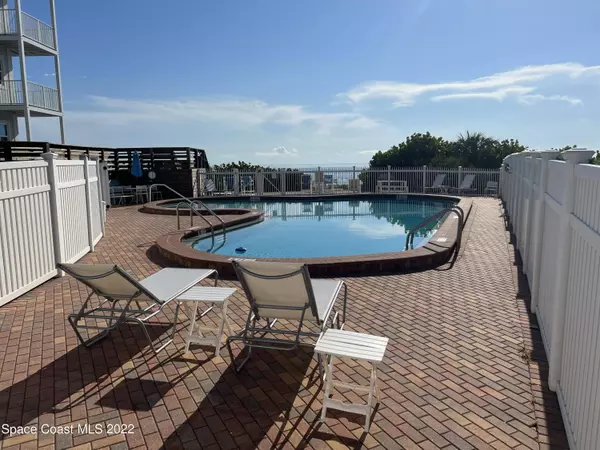 3035 S Highway A1a # 4b, Melbourne Beach, FL 32951