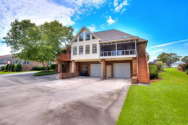 120 Plantation Dr., Manning, SC 29102