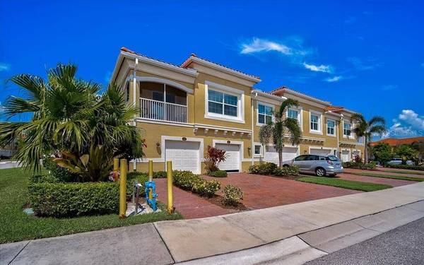 4325 EXPEDITION WAY #103, Osprey, FL 34229