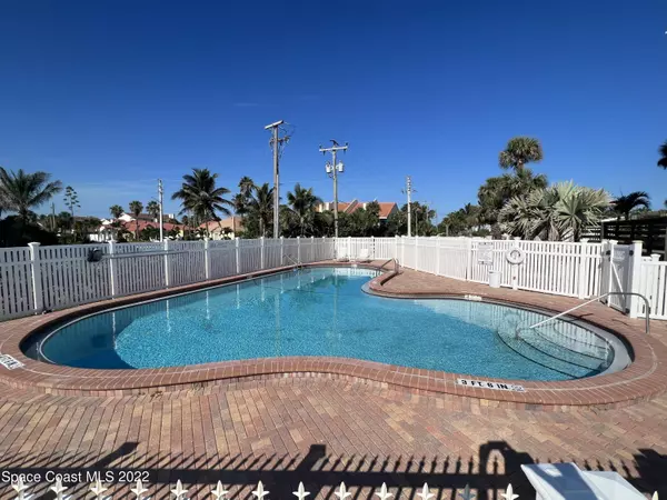 3035 S Highway A1a # 4b, Melbourne Beach, FL 32951