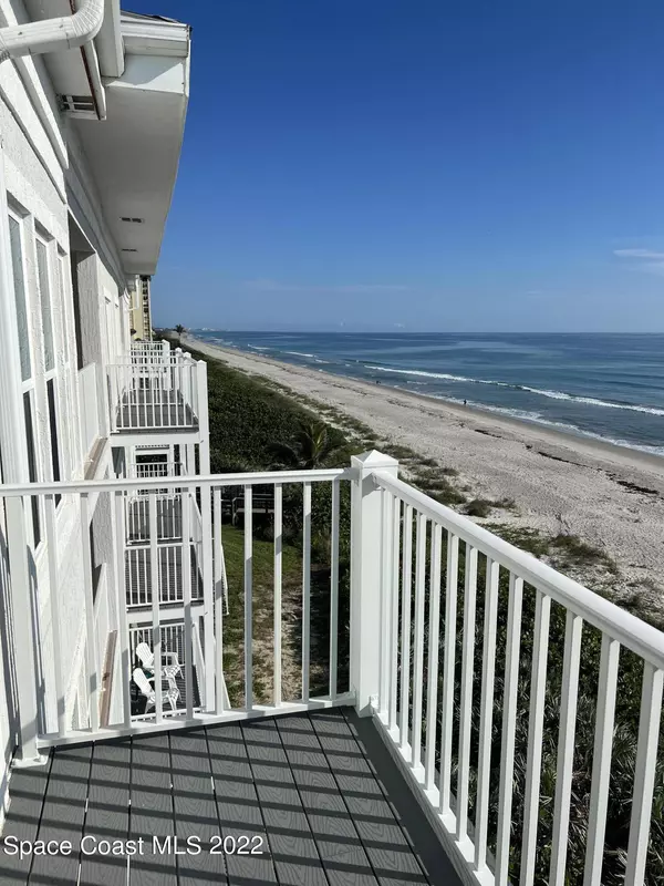 3035 S Highway A1a # 4b, Melbourne Beach, FL 32951