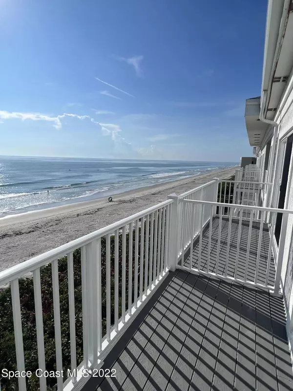 3035 S Highway A1a # 4b, Melbourne Beach, FL 32951