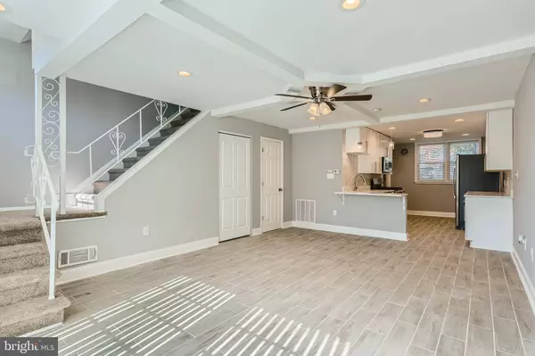 4912 MIDLINE RD, Baltimore, MD 21206