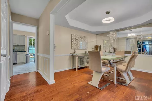 145 tyler DR, Willingboro, NJ 08046