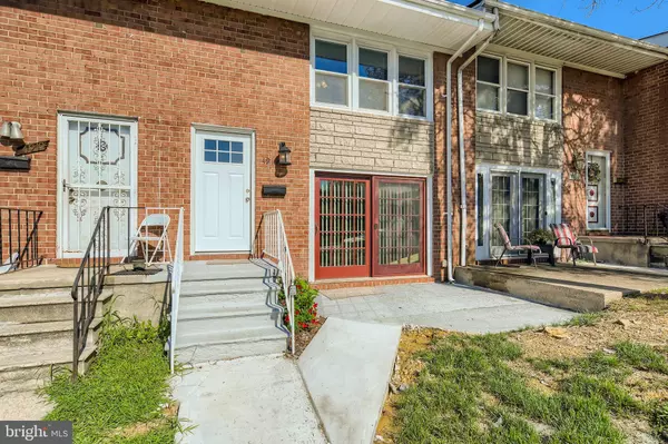 4912 MIDLINE RD, Baltimore, MD 21206