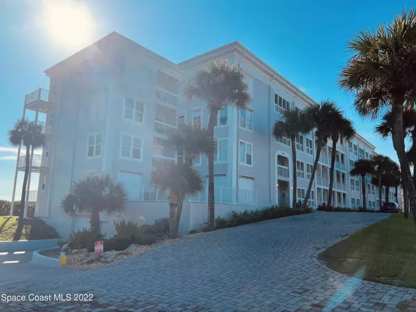 3035 S Highway A1a # 4b