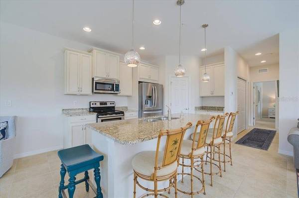 4325 EXPEDITION WAY #103, Osprey, FL 34229