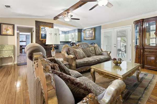 9407 Dripping Springs Road, Denison, TX 75021