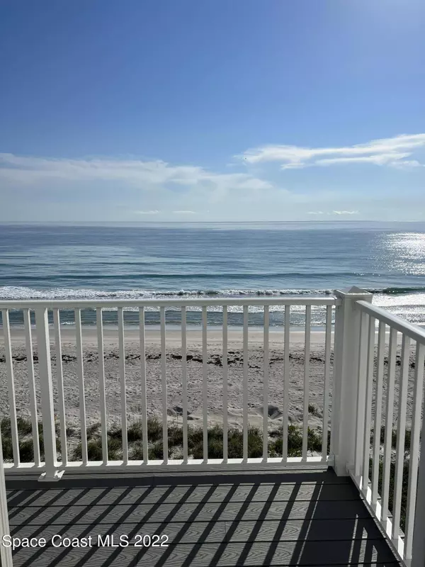 3035 S Highway A1a # 4b, Melbourne Beach, FL 32951