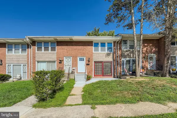 4912 MIDLINE RD, Baltimore, MD 21206